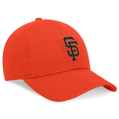 San Francisco Giants Nike Club Adjustable Hat | MLB Outlet