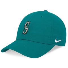 Seattle Mariners Nike Club Adjustable Hat | MLB Discount