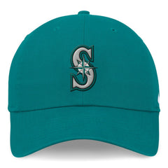 Seattle Mariners Nike Club Adjustable Hat | MLB Discount