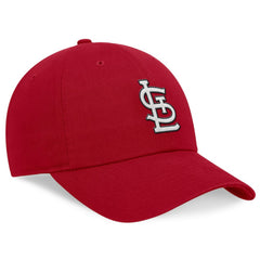 St. Louis Cardinals Nike Club Adjustable Hat | MLB Discount
