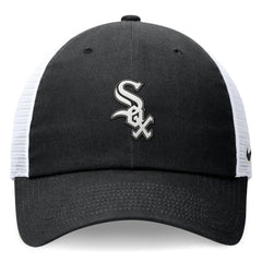 Chicago White Sox Nike Club Trucker Adjustable Hat | MLB On Sale