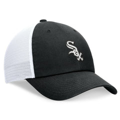 Chicago White Sox Nike Club Trucker Adjustable Hat | MLB On Sale