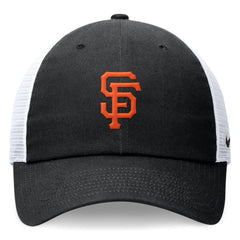 San Francisco Giants Nike Club Trucker Adjustable Hat | MLB Near me