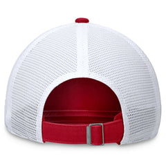 Washington Nationals Nike Wordmark Adjustable Trucker Hat | MLB Sale
