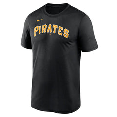 Roberto Clemente Pittsburgh Pirates Nike Legend Name & Number Performance T-Shirt | MLB For sale