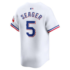 Corey Seager Texas Rangers Nike Home Limited Player Jersey | MLB Shop