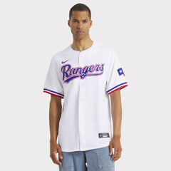 Corey Seager Texas Rangers Nike Home Limited Player Jersey | MLB Shop