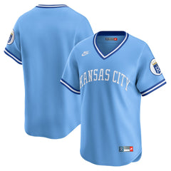 Kansas City Royals Nike Cooperstown Collection Limited Jersey | MLB Near me