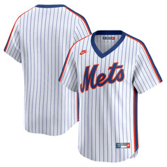 New York Mets Nike Cooperstown Collection Limited Jersey | MLB For sale