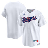 Texas Rangers Nike Cooperstown Collection Limited Jersey | MLB For sale