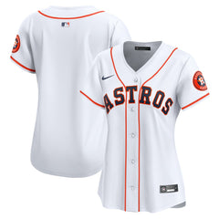 Houston Astros Nike Women's Home Limited Jersey | MLB Sale