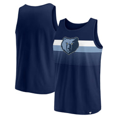 Memphis Grizzlies Wild Game Tank Top Discount