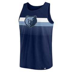 Memphis Grizzlies Wild Game Tank Top Discount