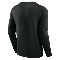 Toronto Raptors Baseline Long Sleeve T-Shirt Online