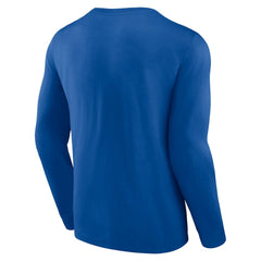 Golden State Warriors Baseline Long Sleeve T-Shirt sale Discount
