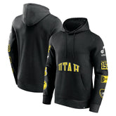 Utah Jazz Home Court Pullover Hoodie Online
