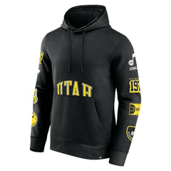 Utah Jazz Home Court Pullover Hoodie Online