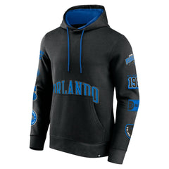 Orlando Magic Home Court Pullover Hoodie On Sale