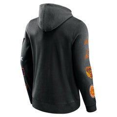 Phoenix Suns Home Court Pullover Hoodie For Sale