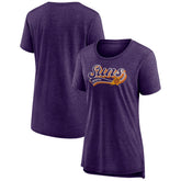Phoenix Suns Women's League Leader Tri-Blend T-Shirt Online
