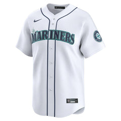 Julio Rodríguez Seattle Mariners Nike Home Limited Player Jersey | MLB Online