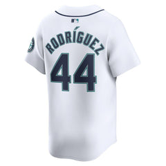 Julio Rodríguez Seattle Mariners Nike Home Limited Player Jersey | MLB Online