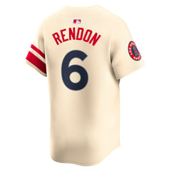 Anthony Rendon Los Angeles Angels Nike City Connect Limited Player Jersey | MLB US