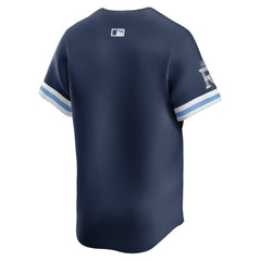 Kansas City Royals Nike City Connect Limited Jersey | MLB Discount