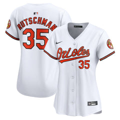 Adley Rutschman Baltimore Orioles Nike Women's Home Limited Player Jersey | MLB For sale