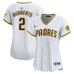 Xander Bogaerts San Diego Padres Nike Women's Home Limited Player Jersey | MLB On Sale