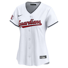 Jose Ramirez Cleveland Guardians Nike Women's Home Limited Player Jersey | MLB US