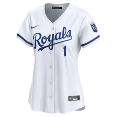 MJ Melendez Kansas City Royals Nike Women's Home Limited Player Jersey | MLB Shop