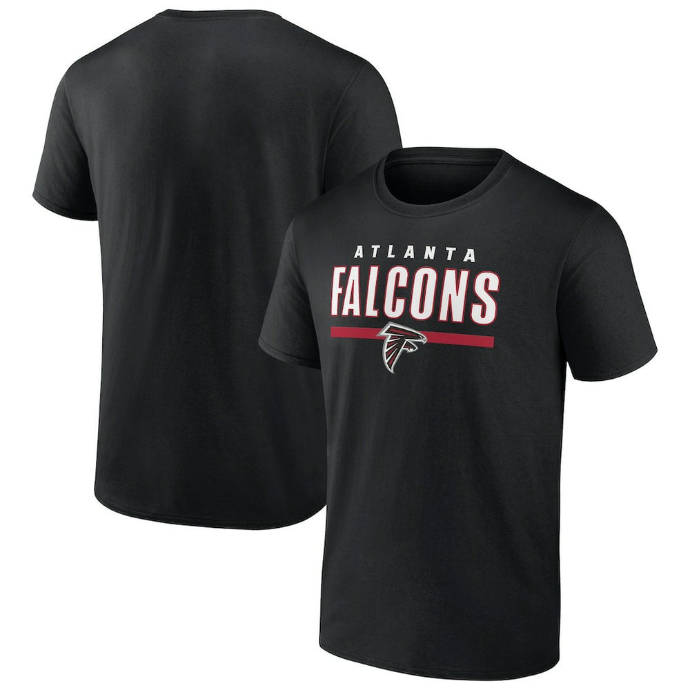 Atlanta Falcons Speed & Agility T-Shirt