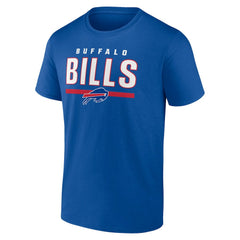 Buffalo Bills Speed & Agility T-Shirt