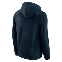 Chicago Bears Gridiron Classics Campus Standard Pullover Hoodie