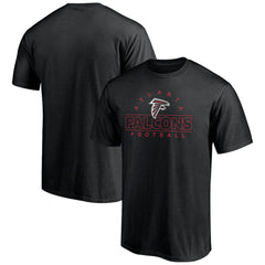 Atlanta Falcons Dual Threat T-Shirt