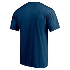 Chicago Bears Dual Threat T-Shirt