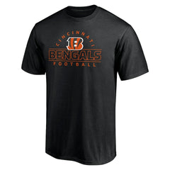 Cincinnati Bengals Dual Threat T-Shirt