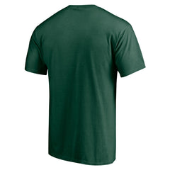 Green Bay Packers Dual Threat T-Shirt