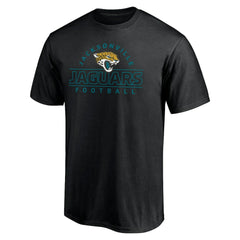Jacksonville Jaguars Dual Threat T-Shirt