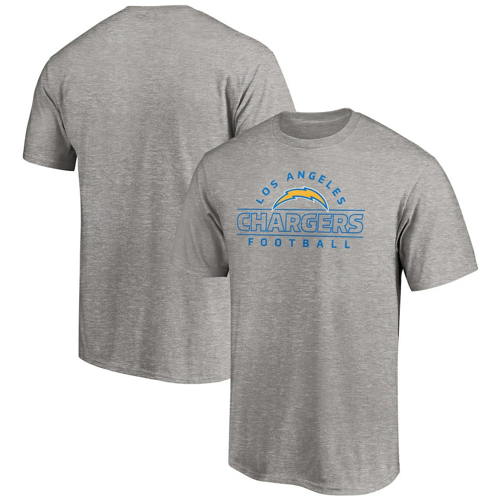 Los Angeles Chargers Dual Threat T-Shirt