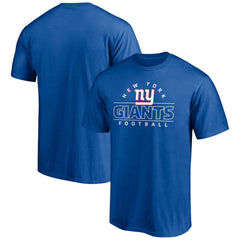 New York Giants Dual Threat T-Shirt