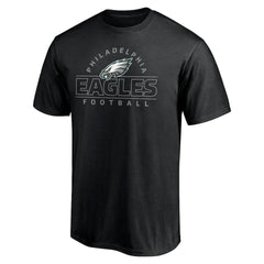 Philadelphia Eagles Dual Threat T-Shirt