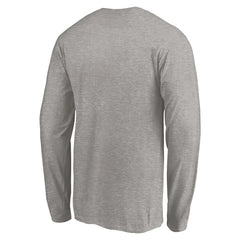 Los Angeles Chargers Squad Throwbacks Long Sleeve T-Shirt