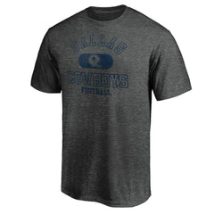 Dallas Cowboys Varsity Issued Throwback T-Shirt
