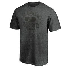 New Orleans Saints Varsity Issued Throwback T-Shirt