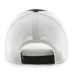 Miami Marlins '47 Disburse MVP Trucker Adjustable Hat | MLB Outlet