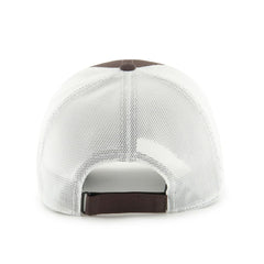 San Diego Padres '47 Disburse MVP Trucker Adjustable Hat | MLB Outlet