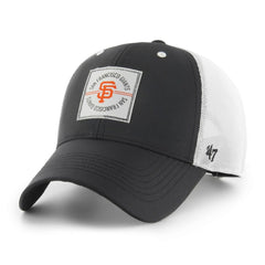 San Francisco Giants '47 Disburse MVP Trucker Adjustable Hat | MLB Near me
