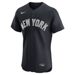 New York Yankees Nike Elite Jersey | MLB Shop